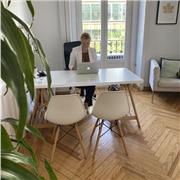 Abogado Licenciado en Derecho de Arte y Experto en Arte Contemporáneo.  Mis clases cubren una amplia gama de temas en arte.